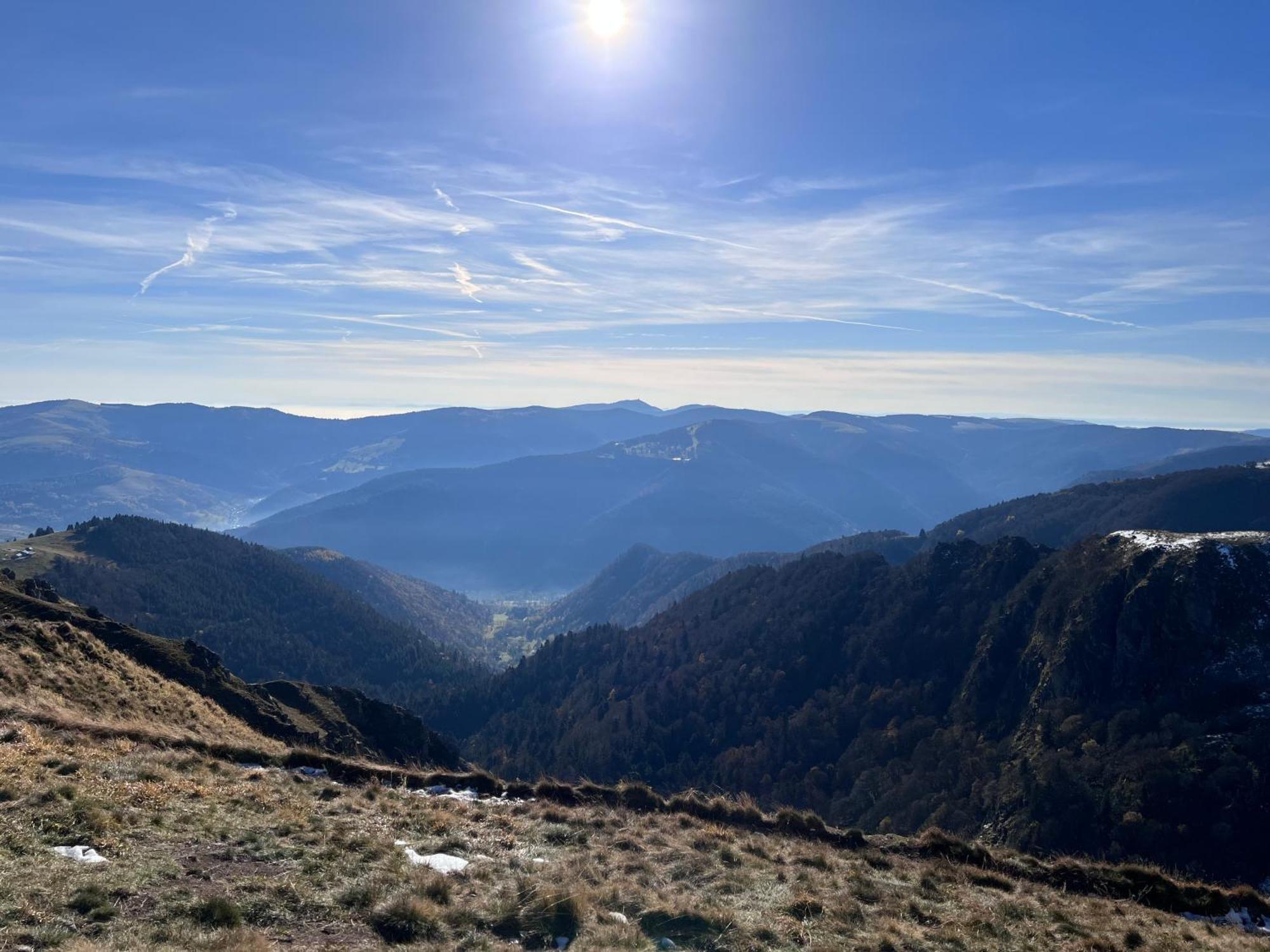 Appartamento Ma Montagne Chic 4 La Bresse Esterno foto